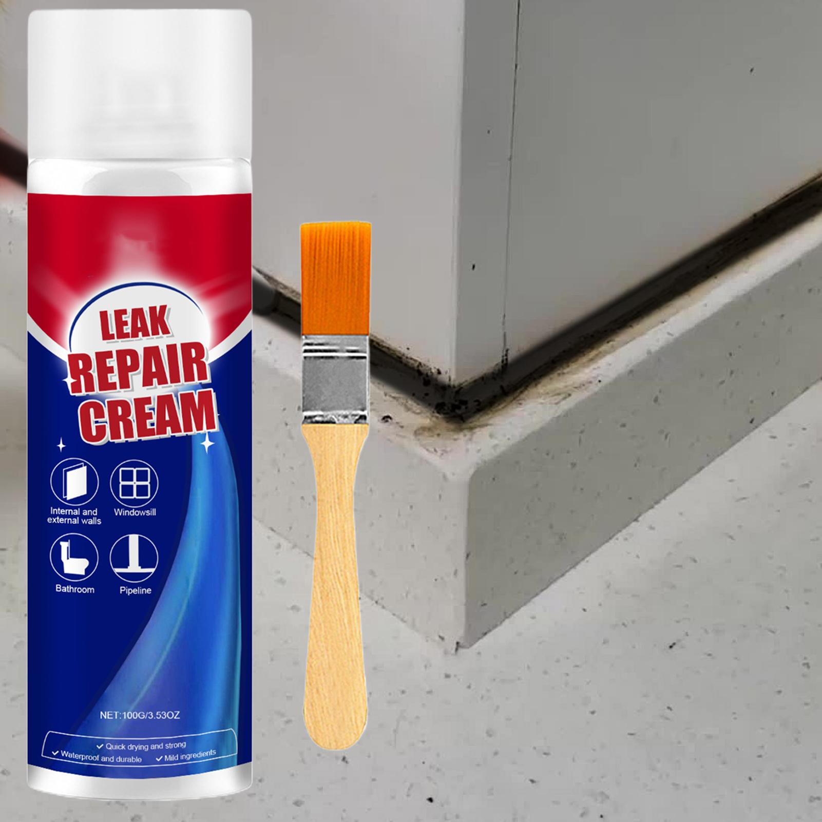 Roof Sealant Patch - 100ml 누수 방지 방수 실란트 액상