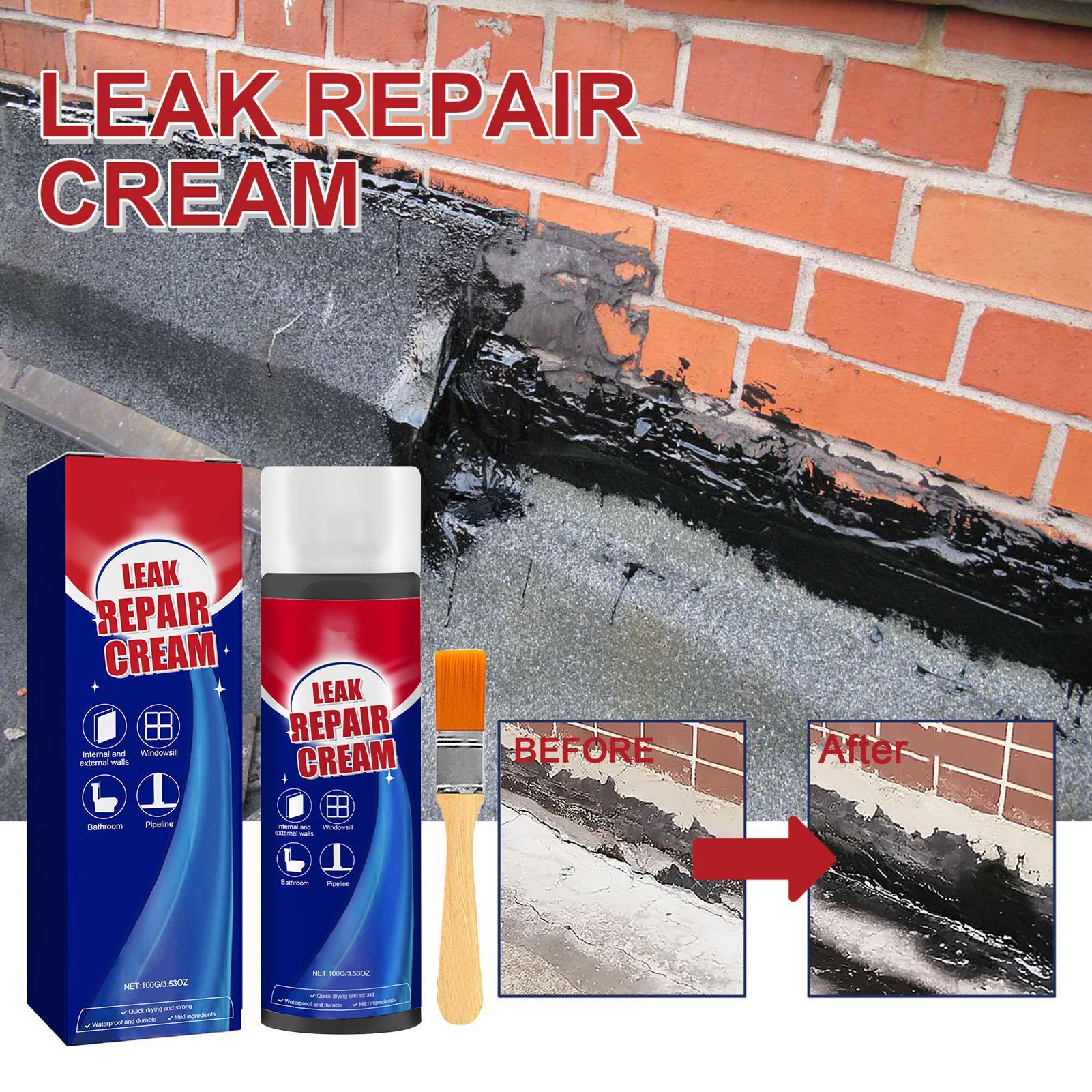 Roof Sealant Patch - 오래 지속되는 실란트 방수 누수 수리액