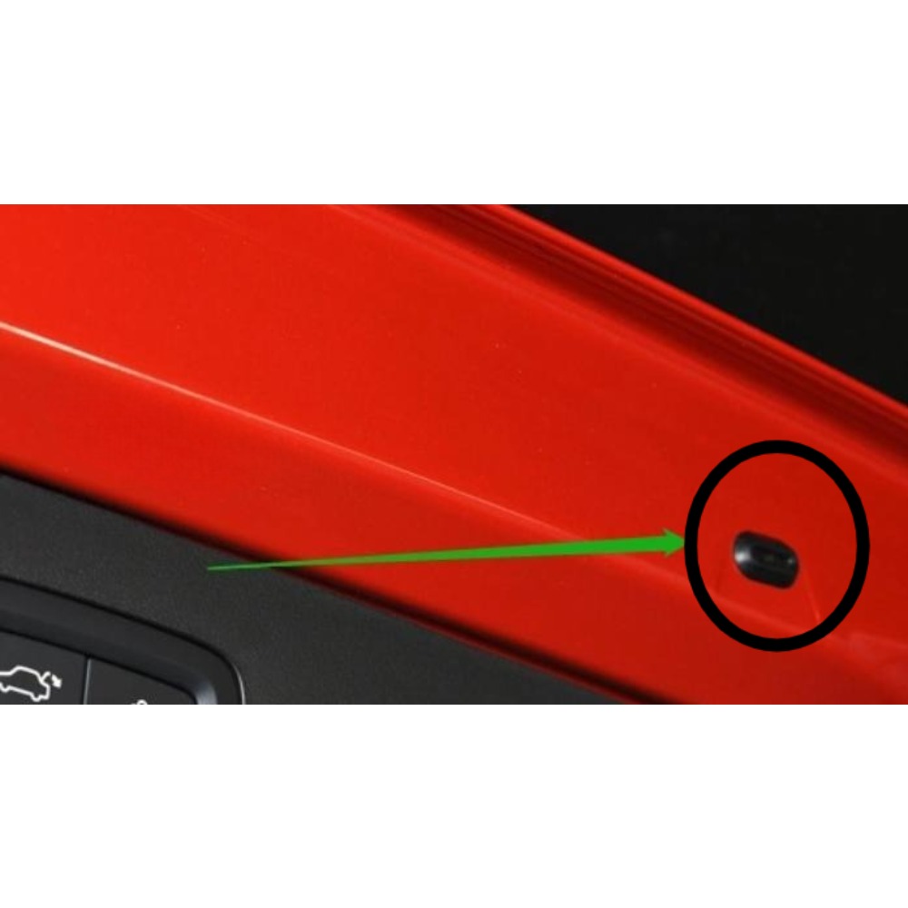 Door Stopper Rubber - 지리(Geely) 및 링앤코(LYNK&CO) 01 02 03