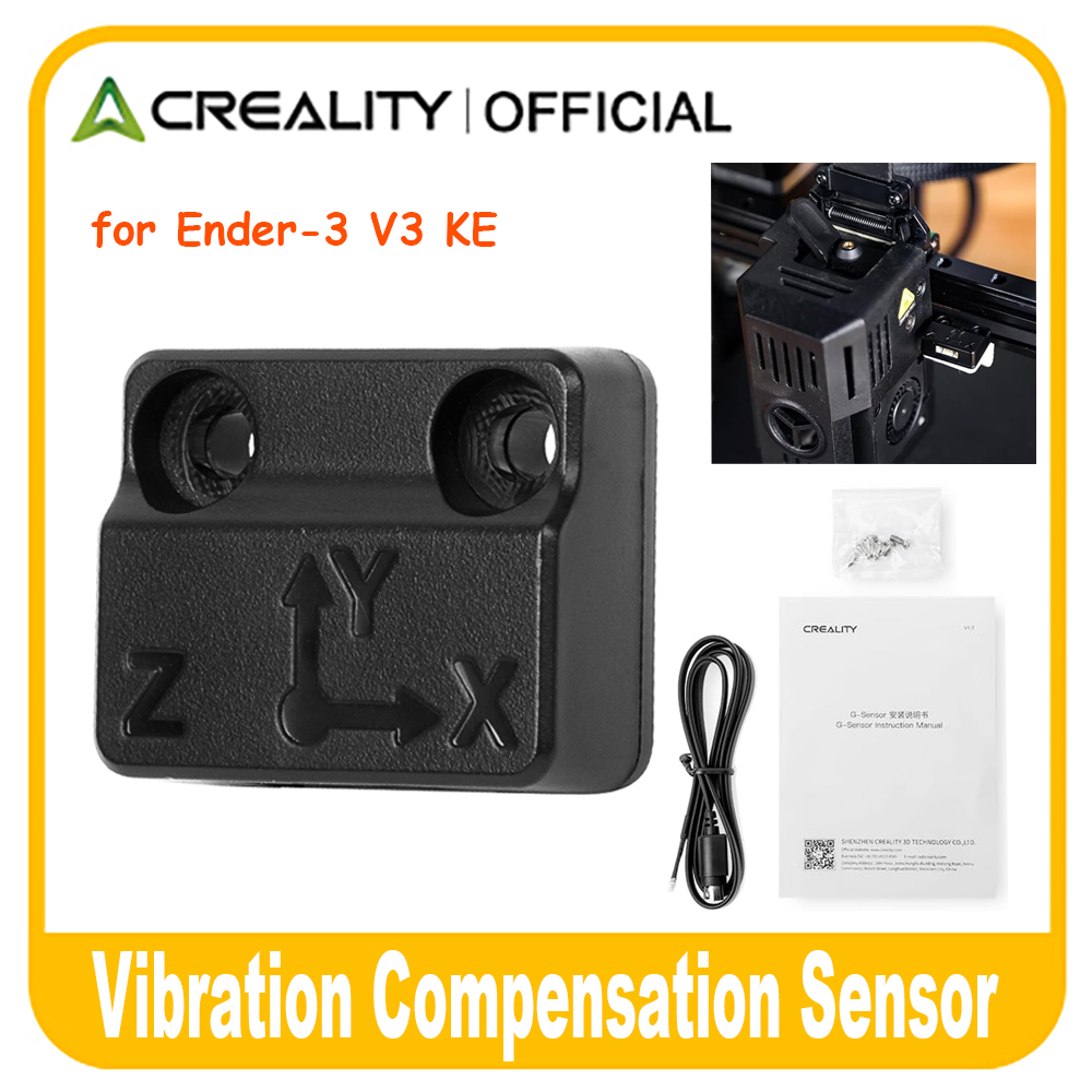 Creality Printer Ender 3 V3 - Creality 공식 Ender 3 V3 KE
