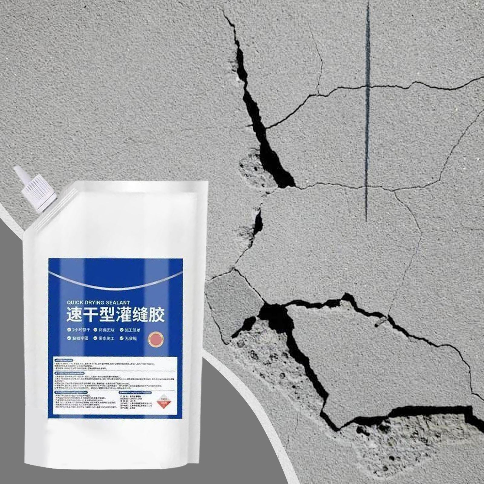 Roof Sealant Patch - 지붕 실란트 고강도 코킹 접착제 방수