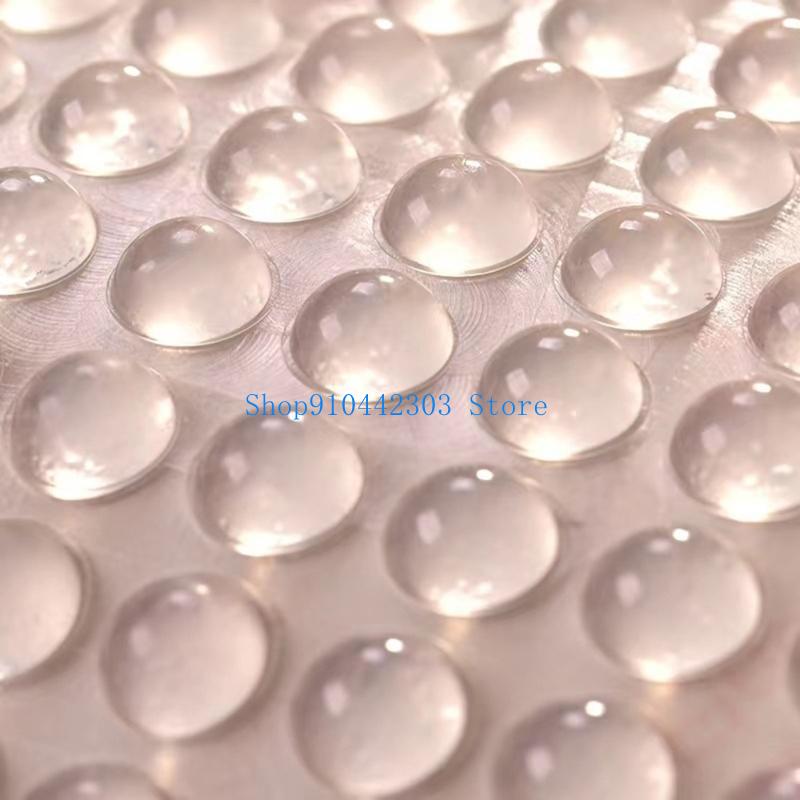 Door Stopper Rubber - 652F SelfAdhesive 버퍼 패드 실리콘 도어