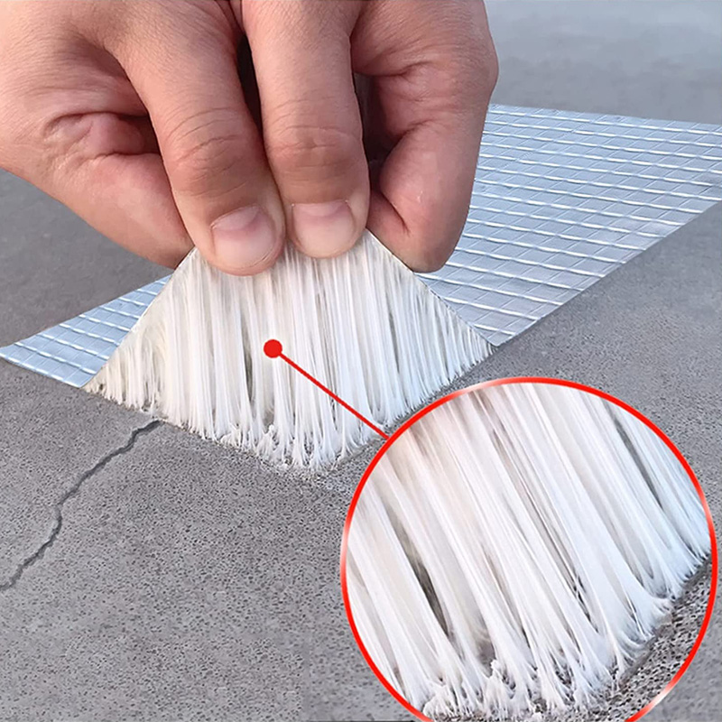 Roof Sealant Patch - 부틸 실란트 테이프 누출 방지 방수