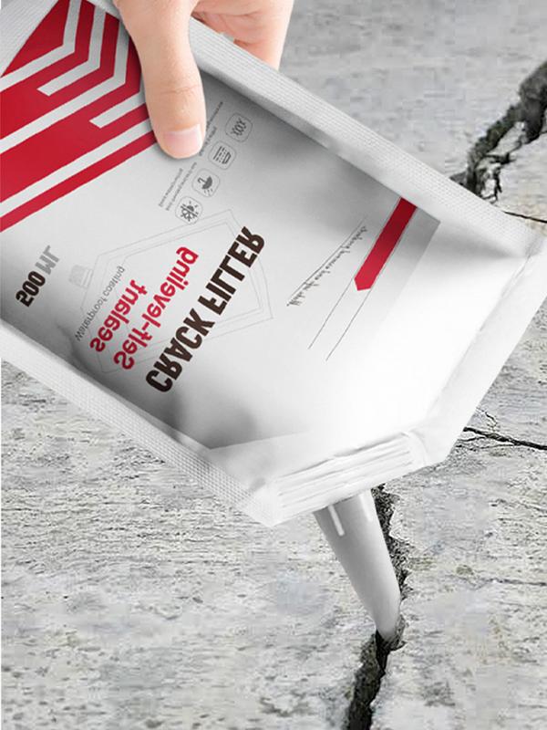 콘크리트 균열 필러 지붕 바닥 코킹 접착제 콘크리트 균 - Roof Sealant Patch 리뷰 및 가격