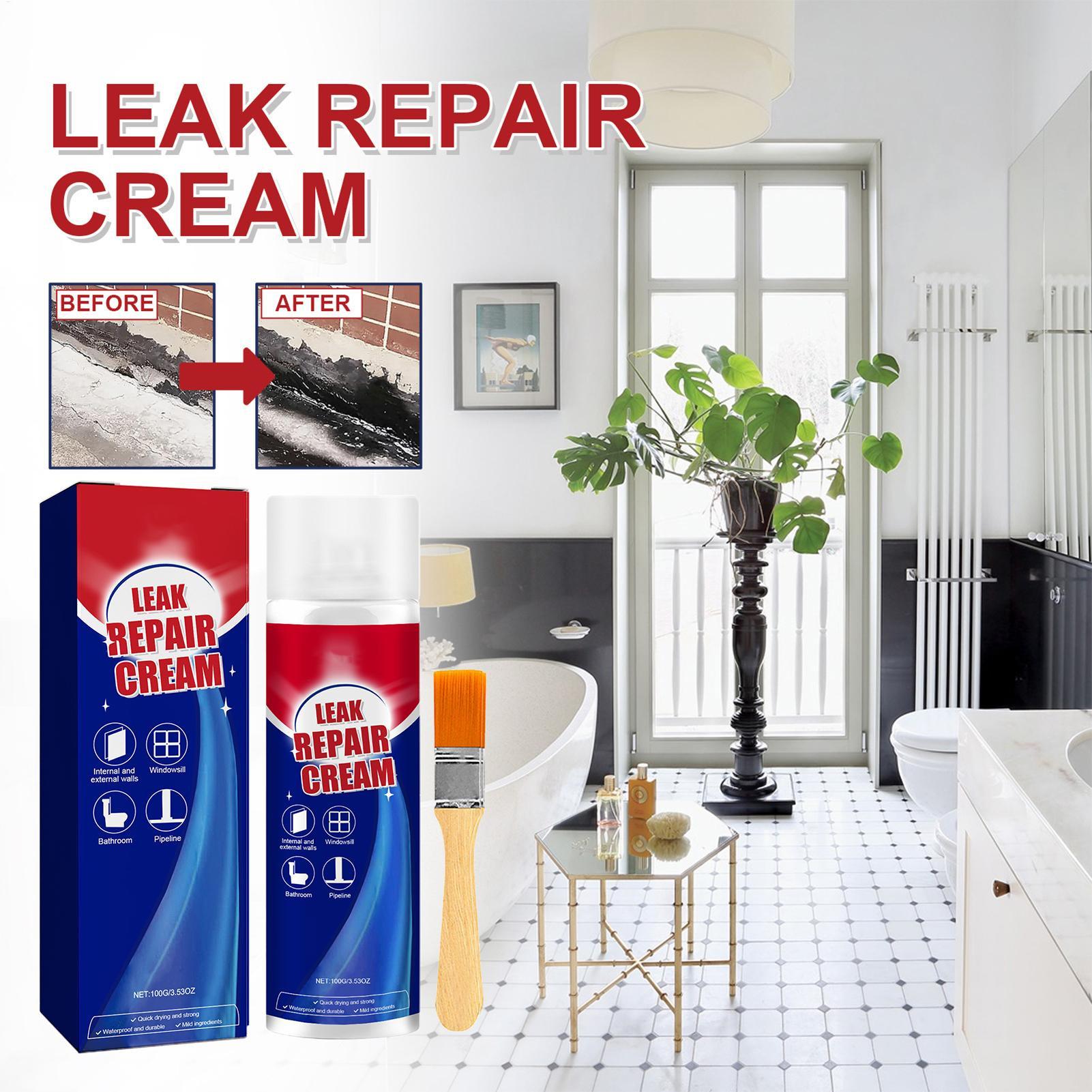 100ml 누수 방지 방수 실란트 액상 벽 지붕 패치  - Roof Sealant Patch 리뷰 및 가격