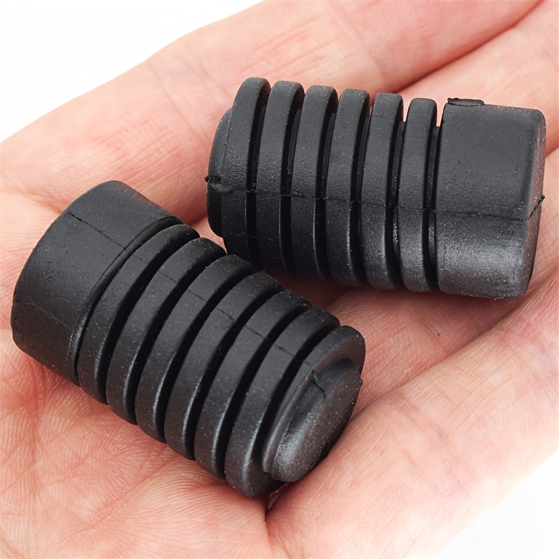 2개입 범용 자동차 보닛 후드 트렁크 테일게이트 고무  - Door Stopper Rubber 리뷰 및 가격