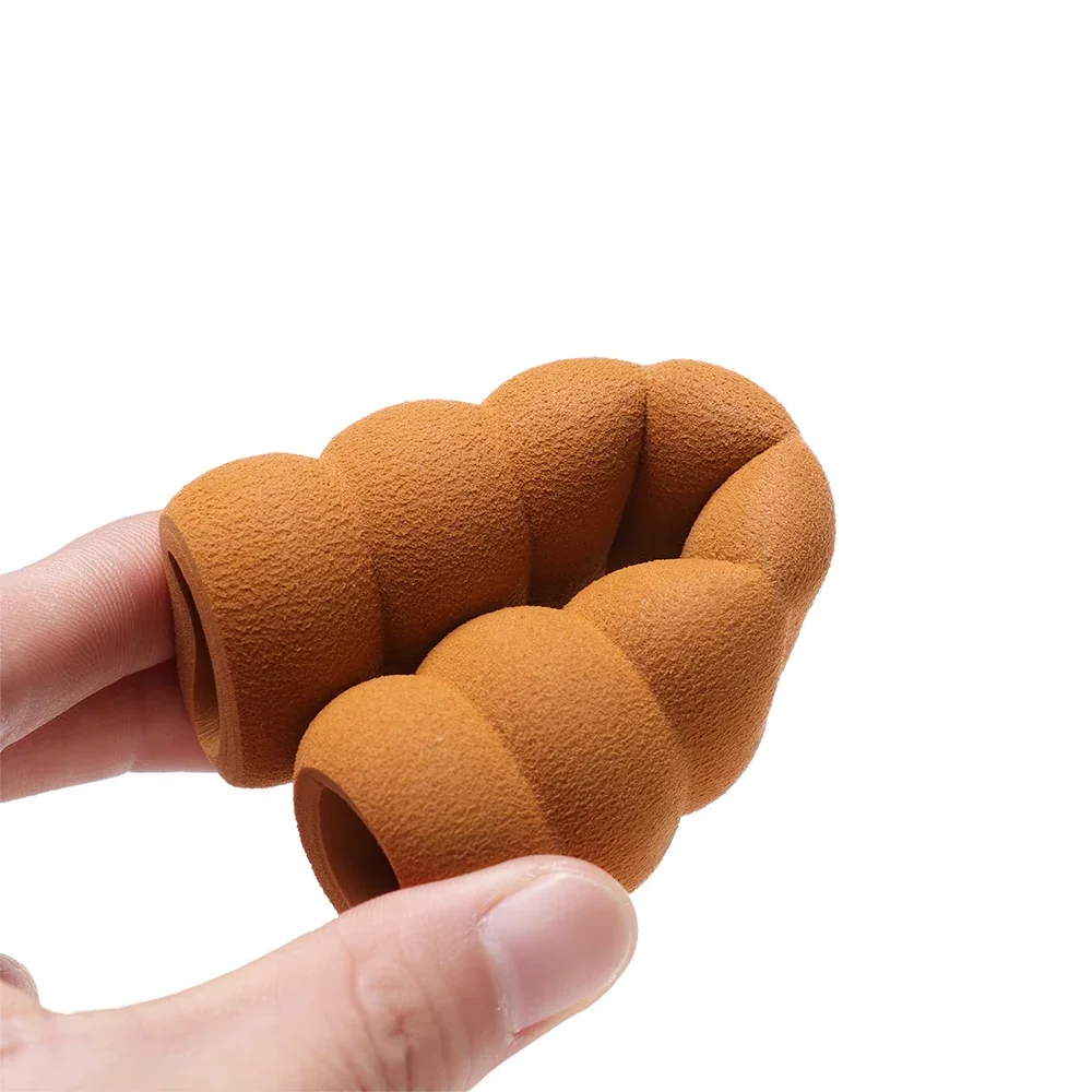 4PCS 부드러운 고무 충돌 방지 패드 도어 핸들 스토 - Door Stopper Rubber 리뷰 및 가격