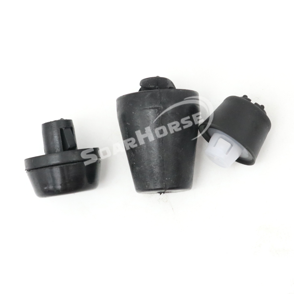 Toyota FJ Cruiser 2007-2020 용  - Door Stopper Rubber 리뷰 및 가격