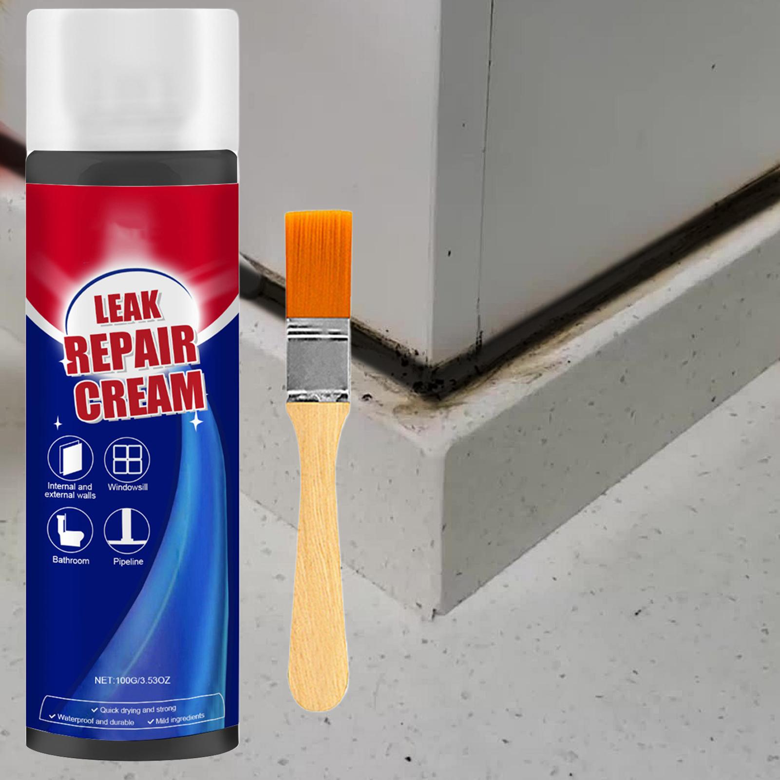 오래 지속되는 실란트 방수 누수 수리액 벽 지붕 패치  - Roof Sealant Patch 리뷰 및 가격