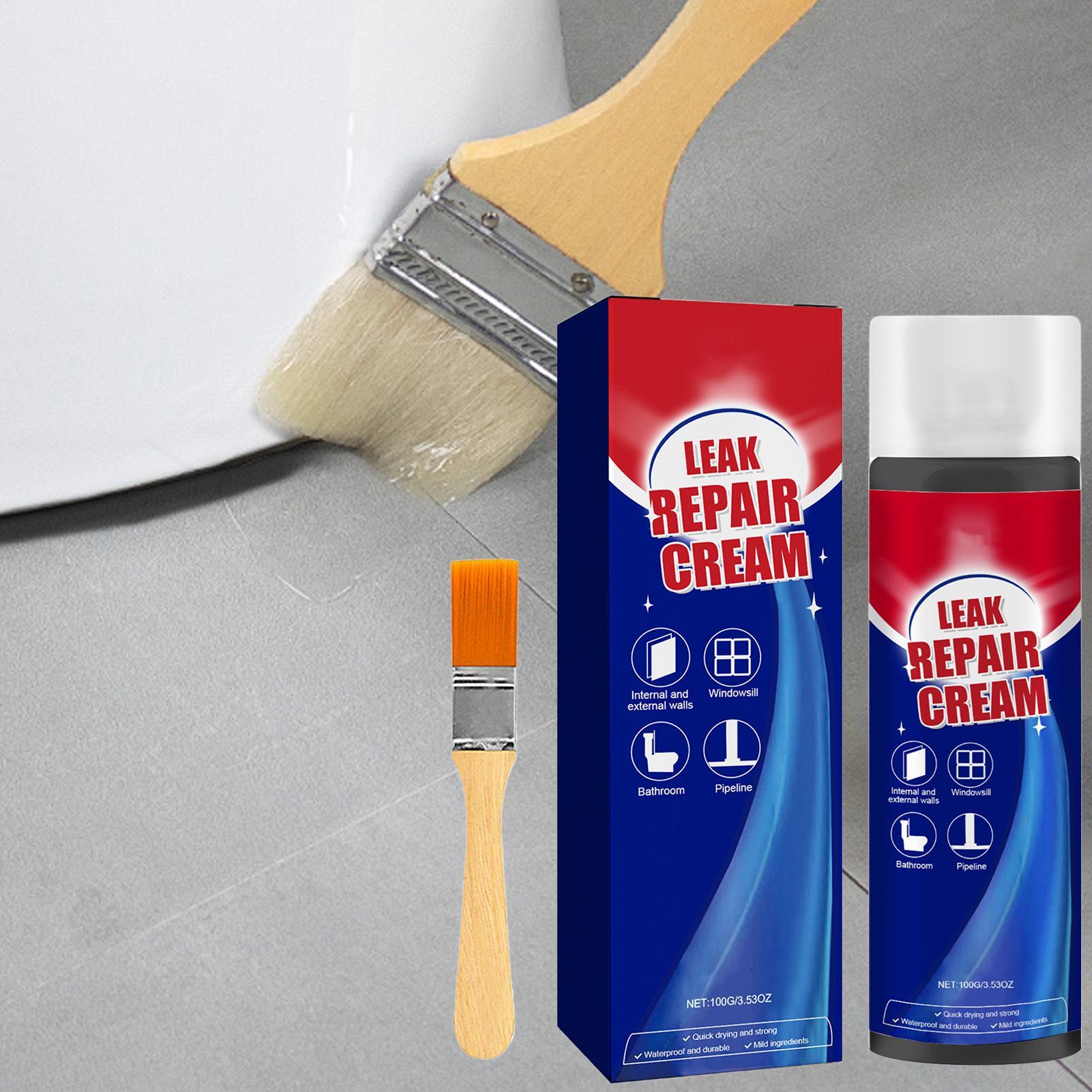 오래 지속되는 실란트 방수 누수 수리액 벽 지붕 패치  - Roof Sealant Patch 리뷰 및 가격