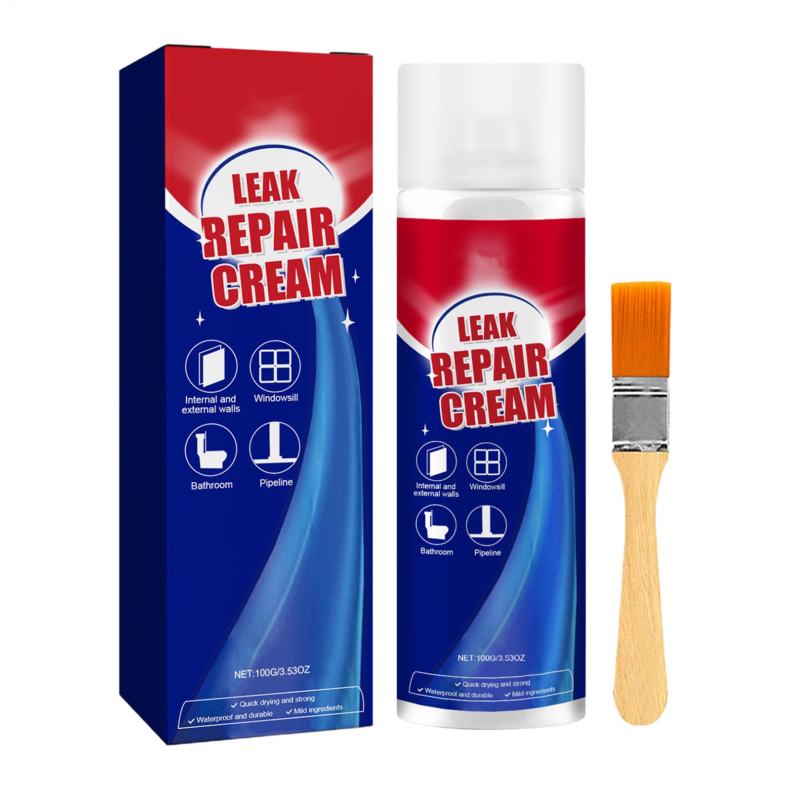 100ml 실란트 스프레이 벽 지붕 패치 실러 스프레이 - Roof Sealant Patch 리뷰 및 가격