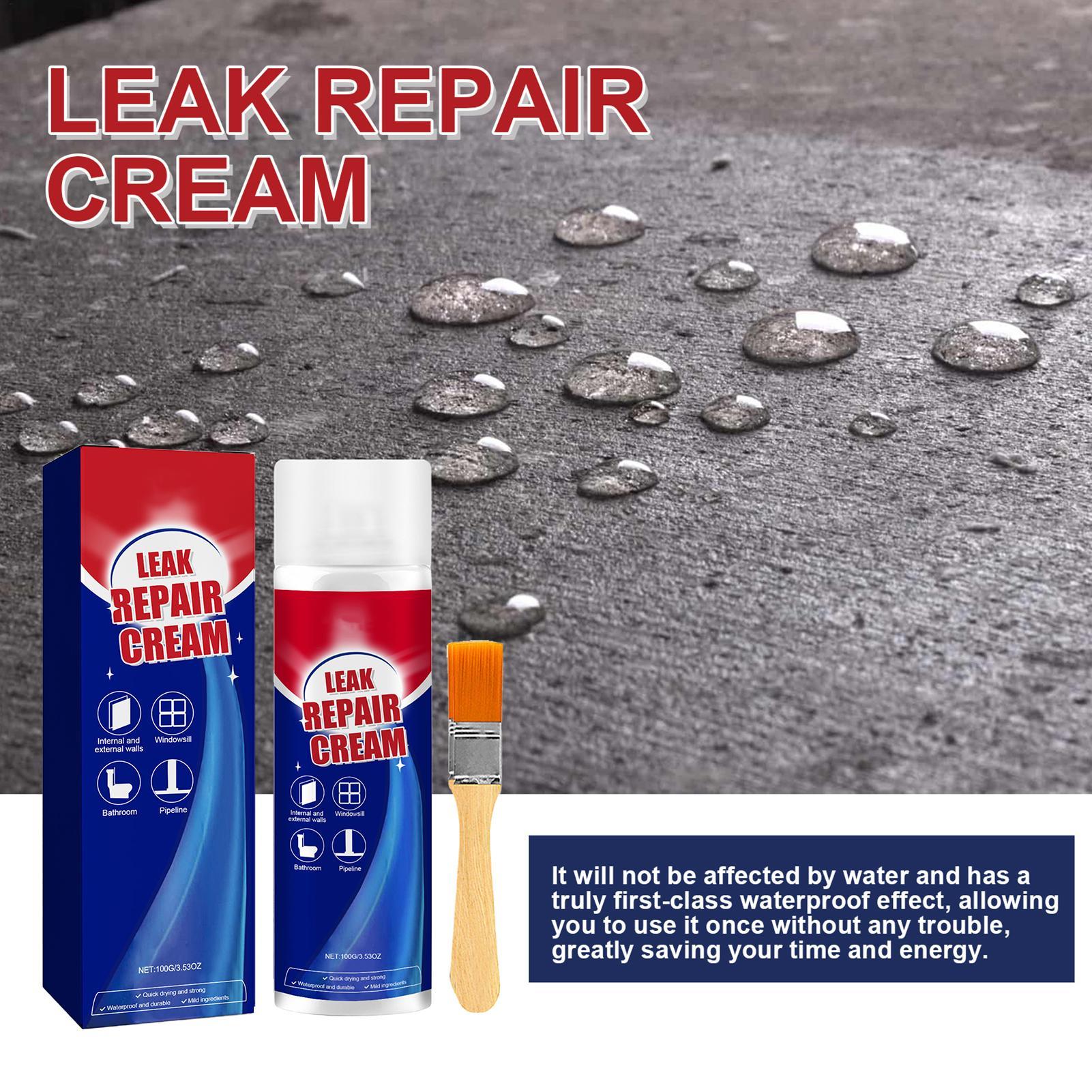 100ml 실란트 스프레이 벽 지붕 패치 실러 스프레이 - Roof Sealant Patch 리뷰 및 가격