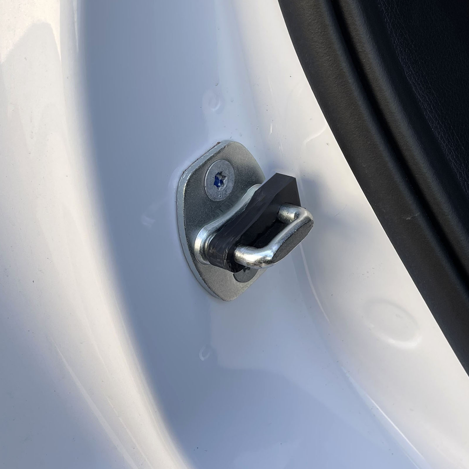 현대 솔라리스 2 2017 - 2023 용 도어 잠금  - Door Stopper Rubber 리뷰 및 가격