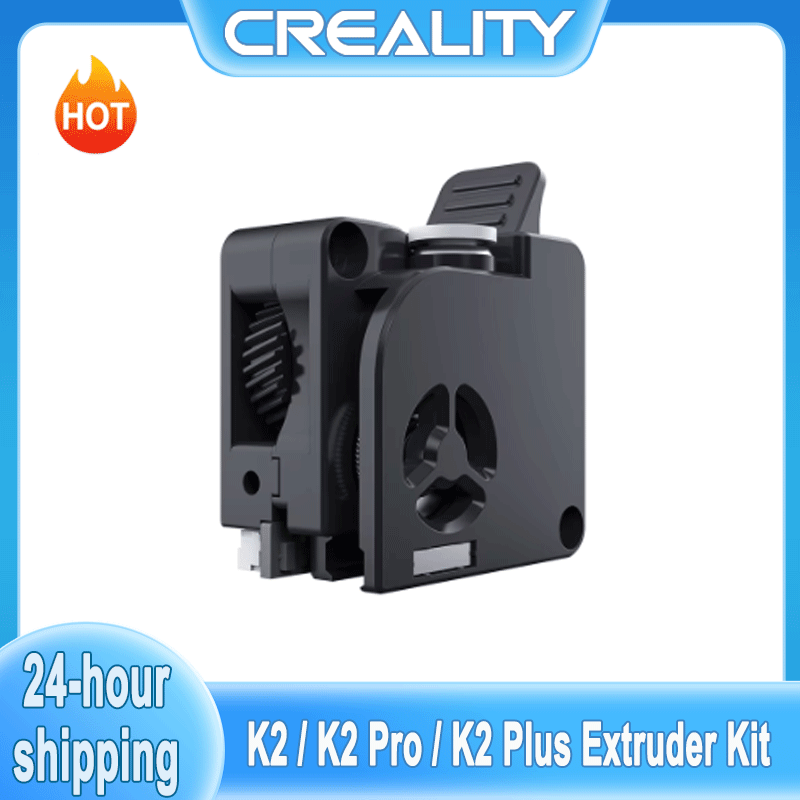 Creality Original K2 Plus 압출기  - Creality Printer Ender 3 V3 리뷰 및 가격
