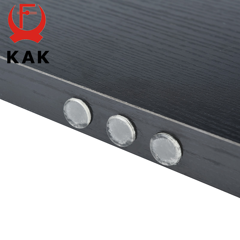 KAK 50-80 그레인 실리콘 도어 스톱 패드 투명  - Door Stopper Rubber 리뷰 및 가격