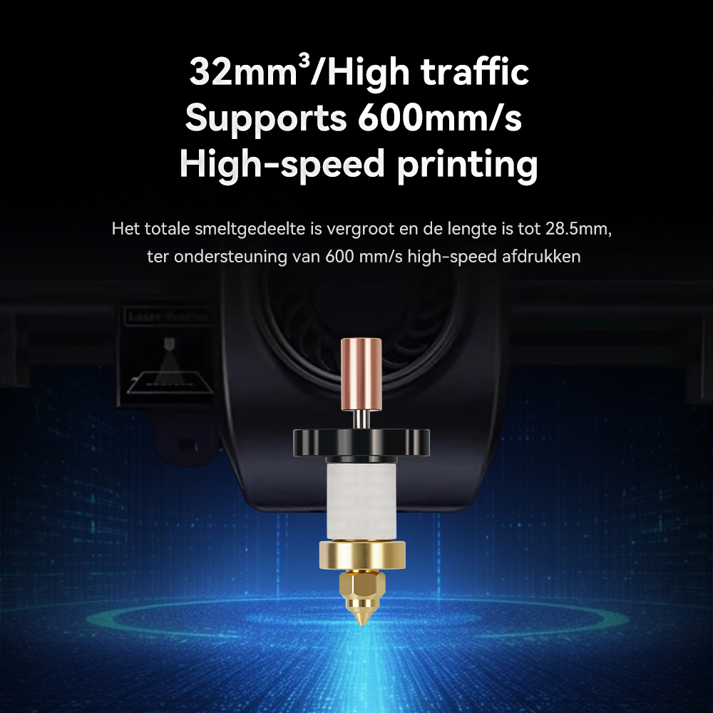 Creality Ender 3 V3 KE 3D 프린터용 - Creality Printer Ender 3 V3 리뷰 및 가격