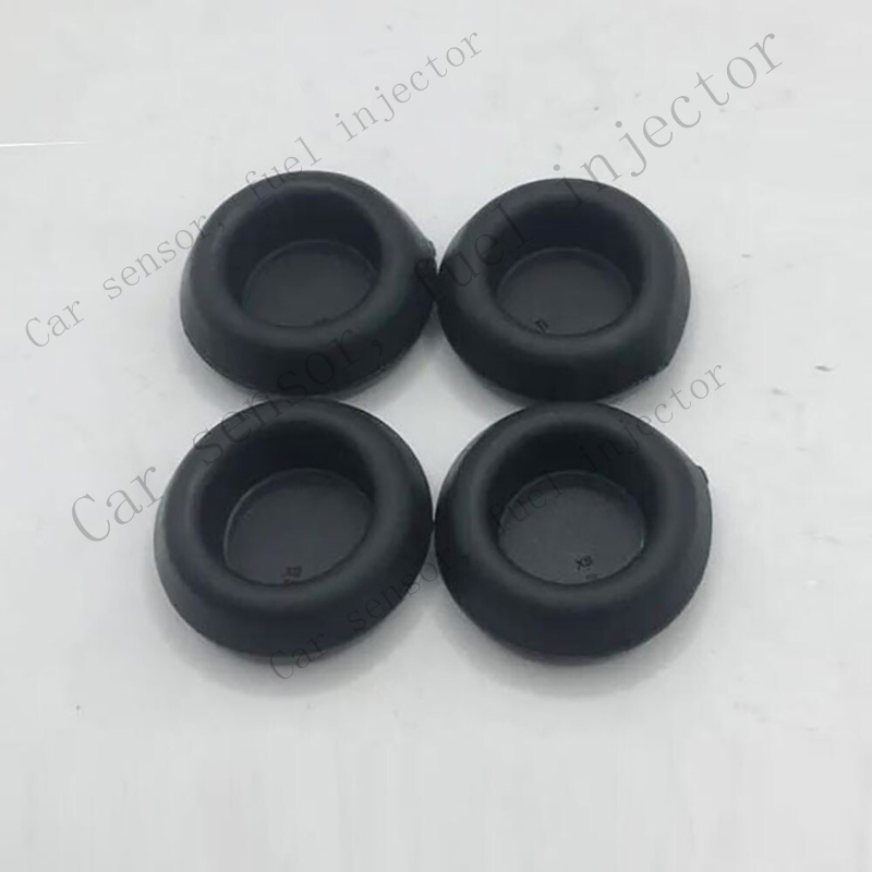 Q+ 10 × 자동차 도어 커버 고무 스토퍼 77030 - Door Stopper Rubber 리뷰 및 가격