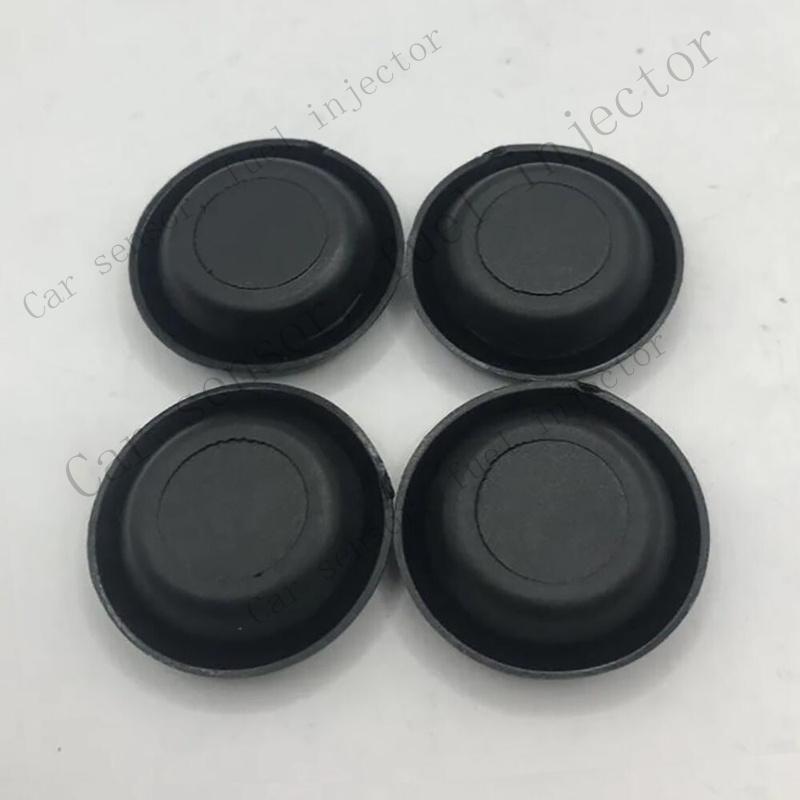 Q+ 10 × 자동차 도어 커버 고무 스토퍼 77030 - Door Stopper Rubber 리뷰 및 가격