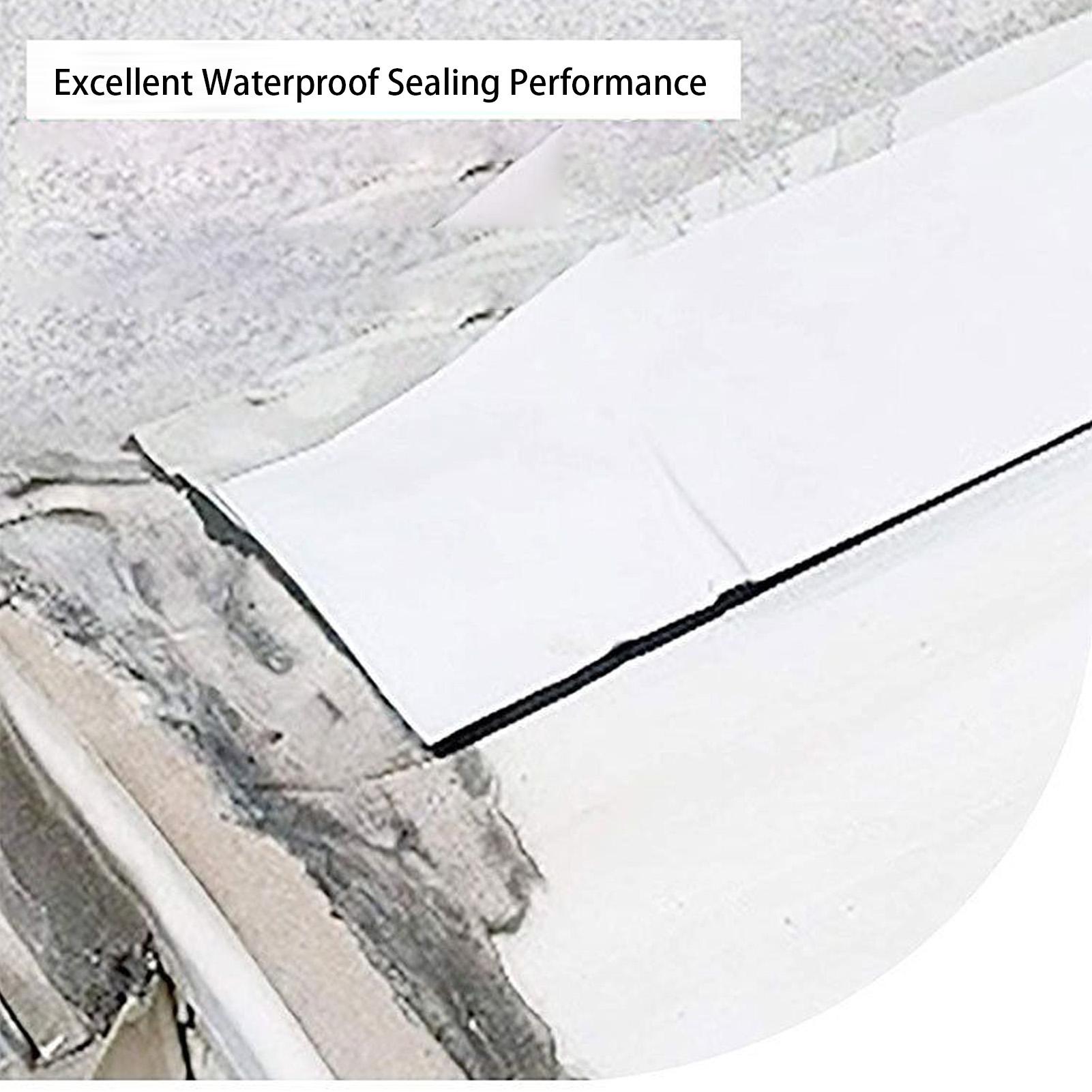 RV 루프 실란트 테이프 방수 캠핑카 씰링 패치 방수  - Roof Sealant Patch 리뷰 및 가격
