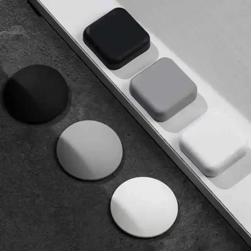 1/2PCS 실리콘 범퍼 도어 스토퍼 고무 버퍼 자체  - Door Stopper Rubber 리뷰 및 가격