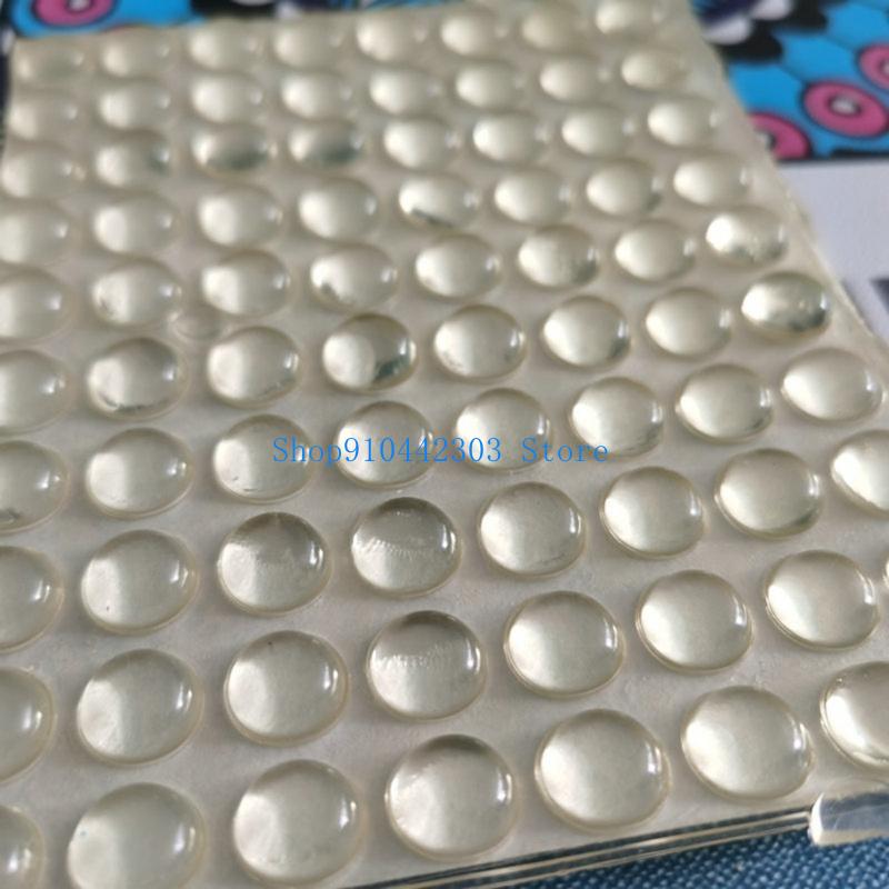 652F SelfAdhesive 버퍼 패드 실리콘 도어 - Door Stopper Rubber 리뷰 및 가격