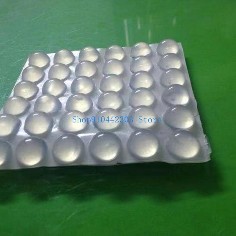 652F SelfAdhesive 버퍼 패드 실리콘 도어 - Door Stopper Rubber 리뷰 및 가격