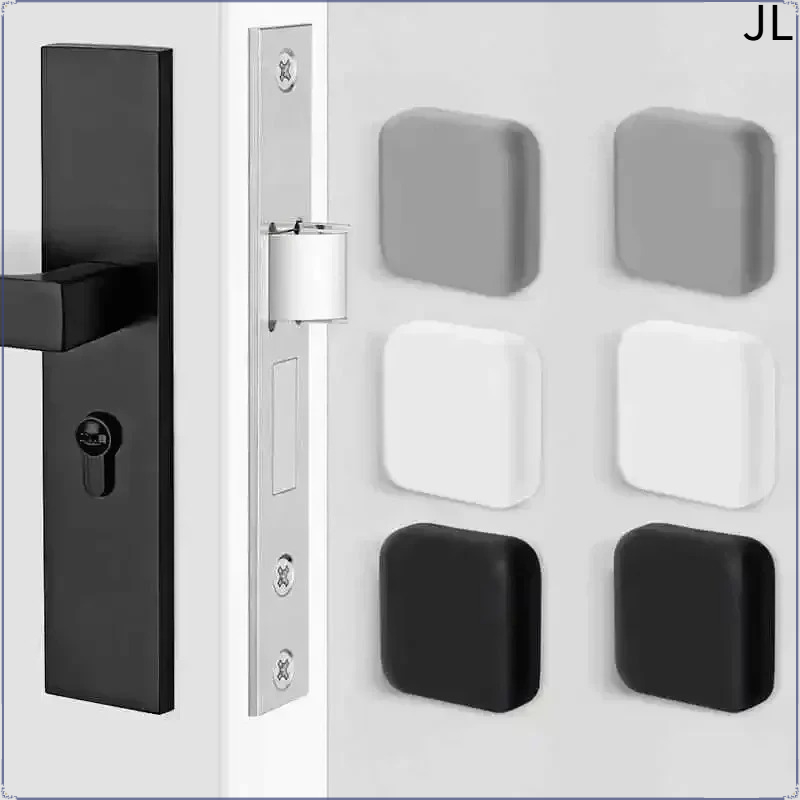 1/2PCS 실리콘 범퍼 도어 스토퍼 고무 버퍼 자체  - Door Stopper Rubber 리뷰 및 가격