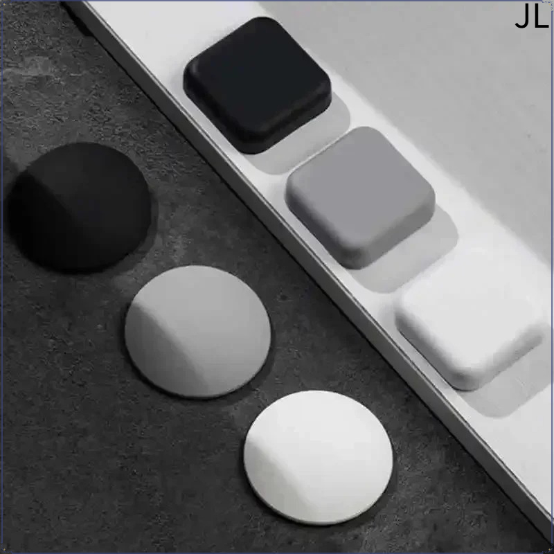 1/2PCS 실리콘 범퍼 도어 스토퍼 고무 버퍼 자체  - Door Stopper Rubber 리뷰 및 가격