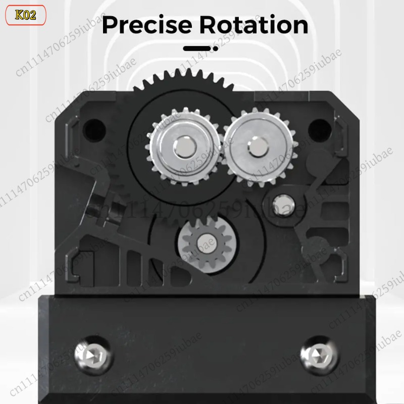 LK Creality Ender 3 V3 SE 압출기  - Creality Printer Ender 3 V3 리뷰 및 가격