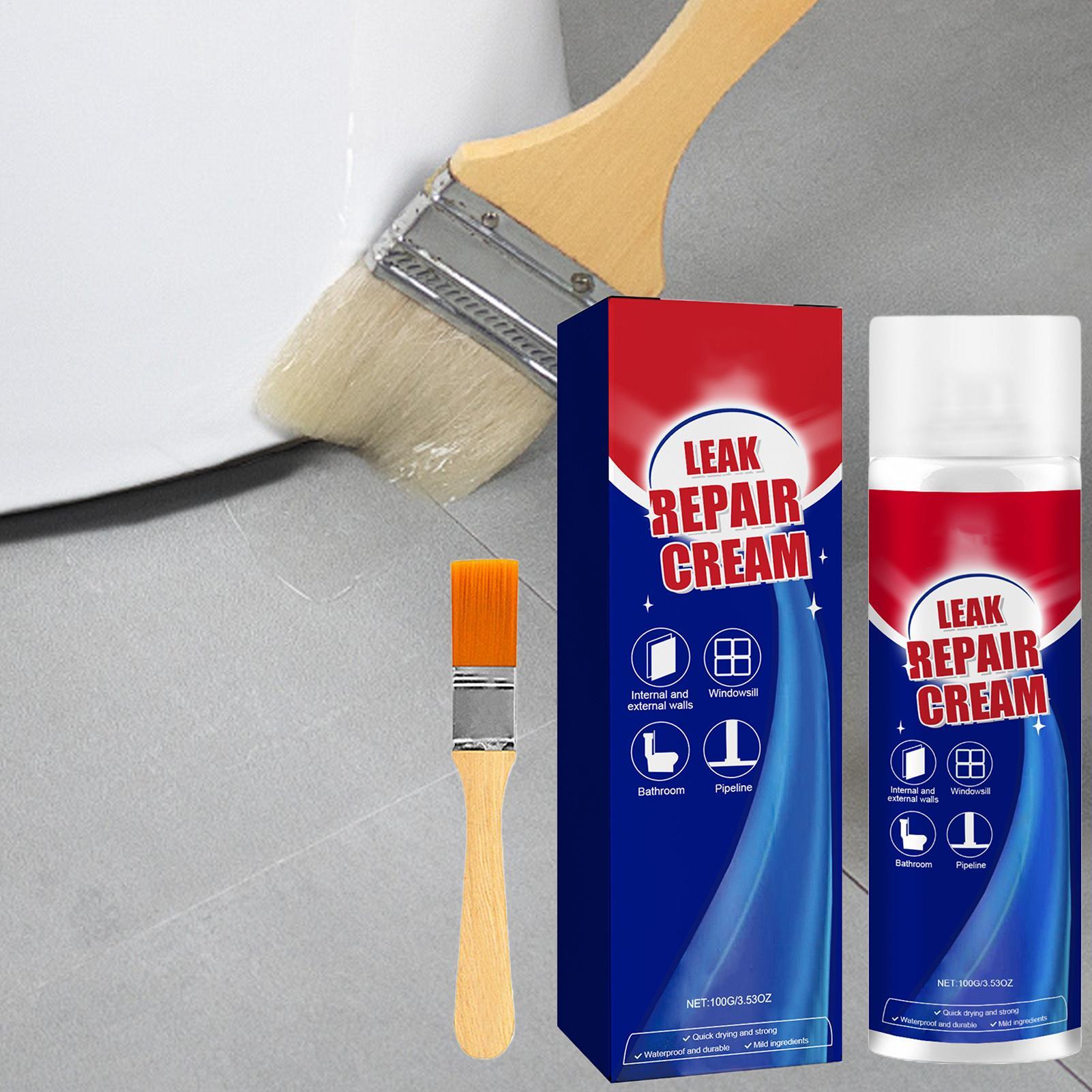 100ml 누수 방지 방수 실란트 액체 벽 지붕 패치  - Roof Sealant Patch 리뷰 및 가격