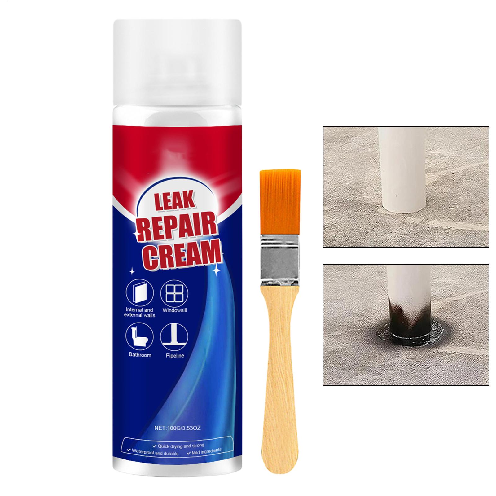 100ml 누수 방지 방수 실란트 액체 벽 지붕 패치  - Roof Sealant Patch 리뷰 및 가격