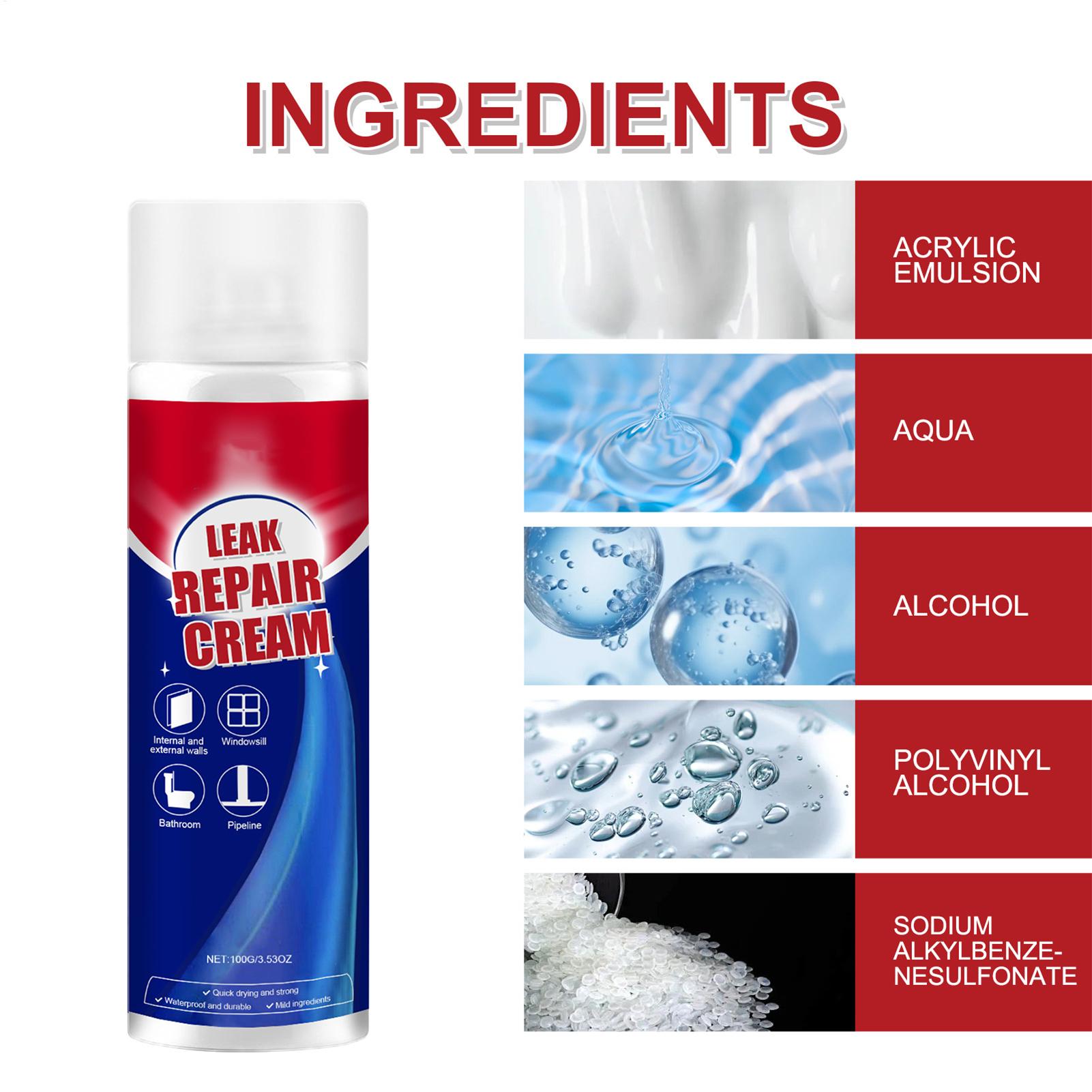 100ml 누수 방지 방수 실란트 액체 벽 지붕 패치  - Roof Sealant Patch 리뷰 및 가격